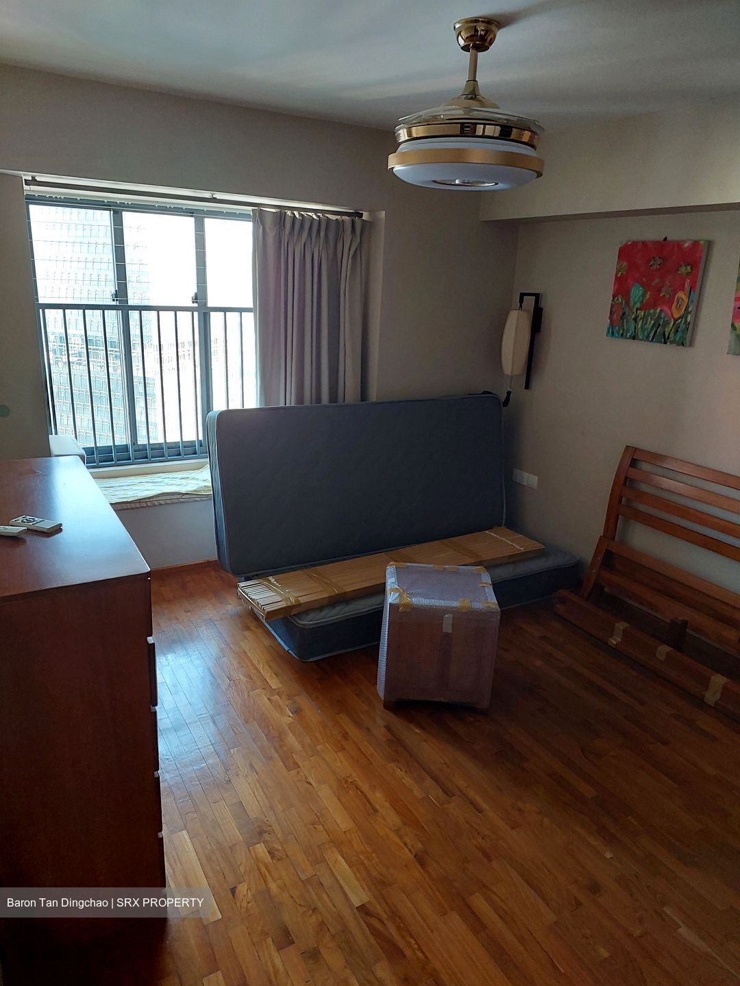 Blk 1D The Pinnacle@Duxton (Bukit Merah), HDB 5 Rooms #554420061